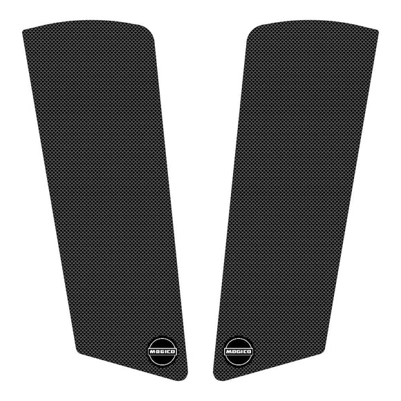 DUCATI PANIGALE 1098 (2007-2011) MOGICO TANK GRIPS