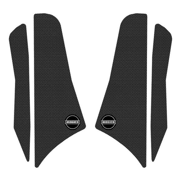 DUCATI PANIGALE 1299 (2015-2017) MOGICO TANK GRIPS