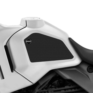 DUCATI DESERT X (2022-2024) MOGICO TANK GRIPS - 0
