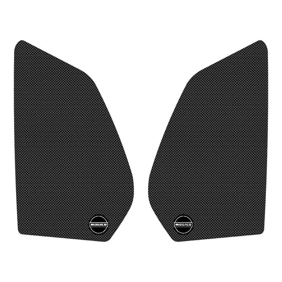 DUCATI DESERT X (2022-2024) MOGICO TANK GRIPS