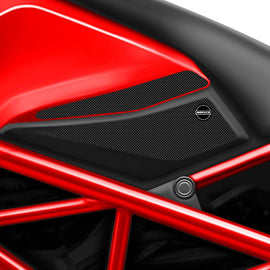 DUCATI HYPERMOTARD 950 (2019-2024) MOGICO TANK GRIPS - 0