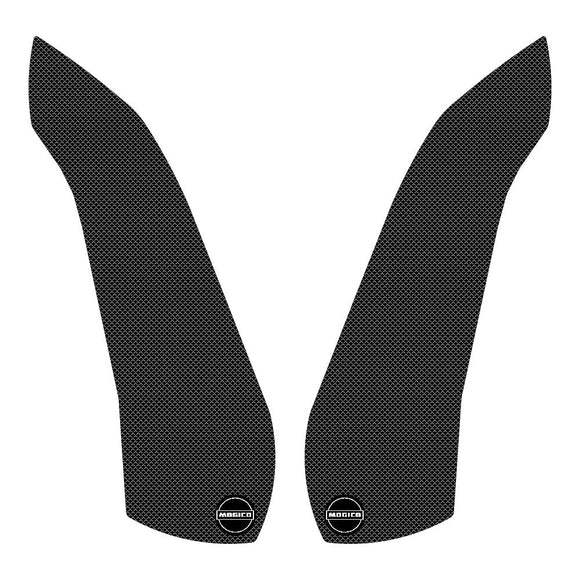 DUCATI MULTISTRADA 1200 ENDURO (2016-2021) MOGICO TANK GRIPS