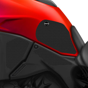 DUCATI MULTISTRADA V4 (2021-2024) MOGICO TANK GRIPS - 0