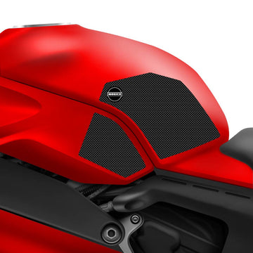DUCATI STREETFIGHTER V4 (2020-2022) MOGICO TANK GRIPS - 0