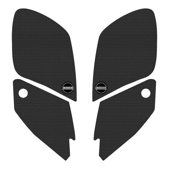 DUCATI STREETFIGHTER V4 (2022-2024) MOGICO TANK GRIPS