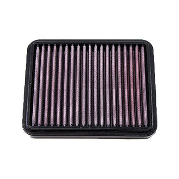 DUCATI MULTISTRADA V4 PIKES PEAK (22-23) DNA AIR FILTER - 0