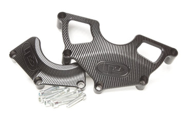 PP Tuning engine case cover