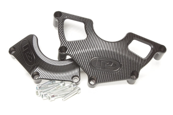 PP Tuning engine case cover
