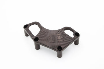 PP Tuning engine case cover