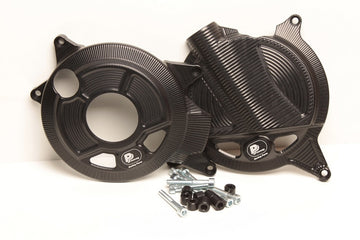 PP Tuning engine case cover