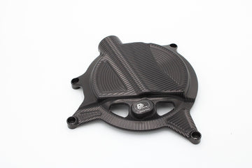 PP Tuning engine case cover