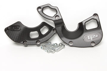 PP Tuning engine case cover
