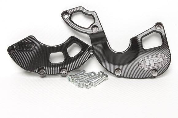 PP Tuning engine case cover
