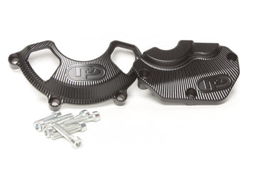 PP Tuning engine case cover
