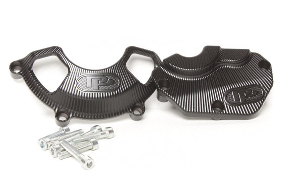 PP Tuning engine case cover