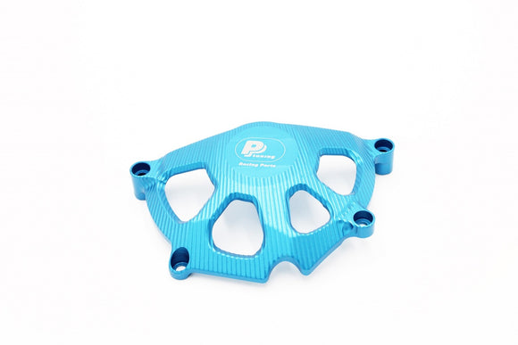 PP Tuning engine case cover