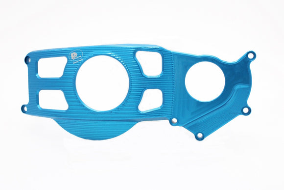 PP Tuning engine case cover