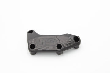 PP Tuning engine case cover