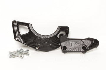 PP Tuning engine case cover
