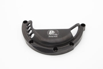 PP Tuning engine case cover