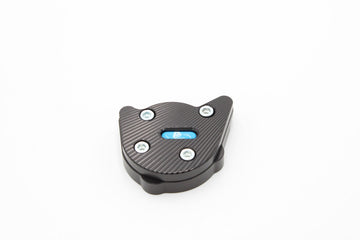 PP Tuning engine case cover