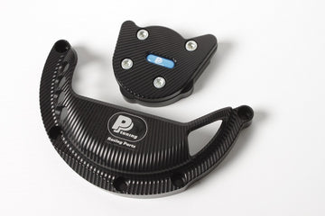 PP Tuning engine case cover