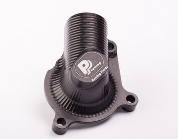 PP Tuning engine case cover