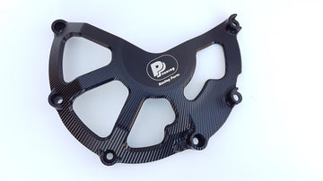 PP Tuning engine case cover