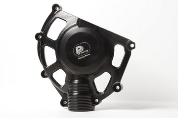 PP Tuning engine case cover