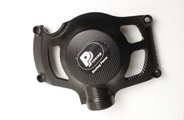 PP Tuning engine case cover