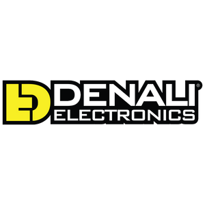 DENALI 2.0 DrySeal HI-LOW-OFF Waterproof Switch
