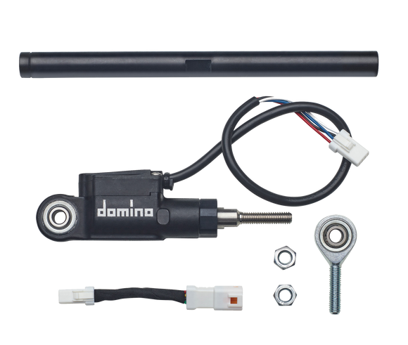 DUCATI V4 PANIGALE S / R Domino racing Quick Shifter all models