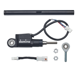 DUCATI V2 PANIGALE S / R Domino racing Quick Shifter all models