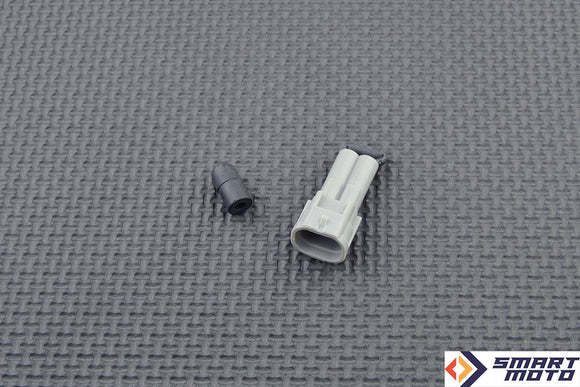 Honda CBR 300 2015 - 2023 EVAP / Canister Removal kit