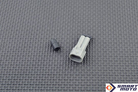 Kawasaki KLR 650 2021 - 2024 EVAP / Canister Removal kit