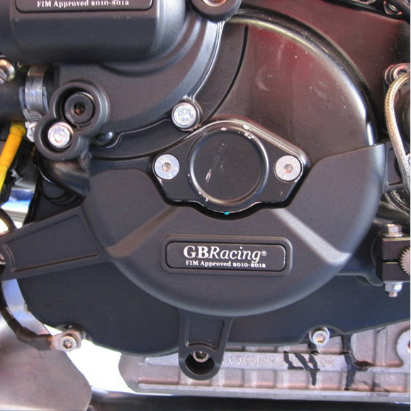 GB Racing Ducati 848 2008-2013 Stock Secondary Engine Cover Set