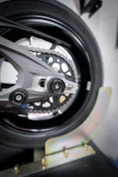 GB Racing Ducati Panigale V4 & V4 S 2025-2026; Streetfighter V4 & V4 S 2025-2026; Panigale V4 R 2026 Spindle Protector - Rear LHS