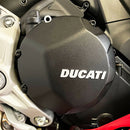 GB Racing Ducati SuperSport 950 2021-2024 Stock Secondary Engine Cover Set