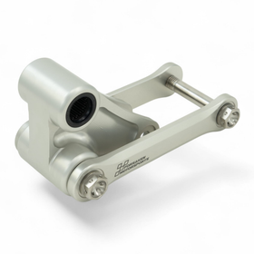 Forsaken Motorsports - Ducati V4 Linear - Suspension Links - 2018–2024