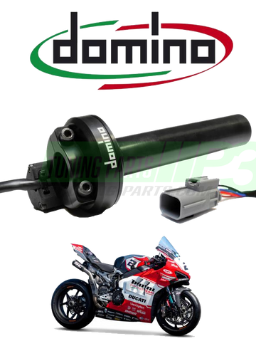 DUCATI V4 Panigale S / R Domino Ride By Wire Electronic throttle