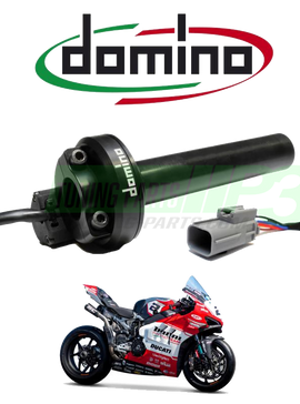 DUCATI Panigale V2 Domino Ride By Wire Electronic throttle