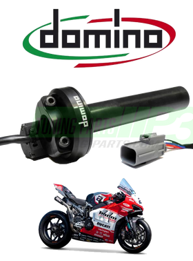 DUCATI Panigale V2 Domino Ride By Wire Electronic throttle
