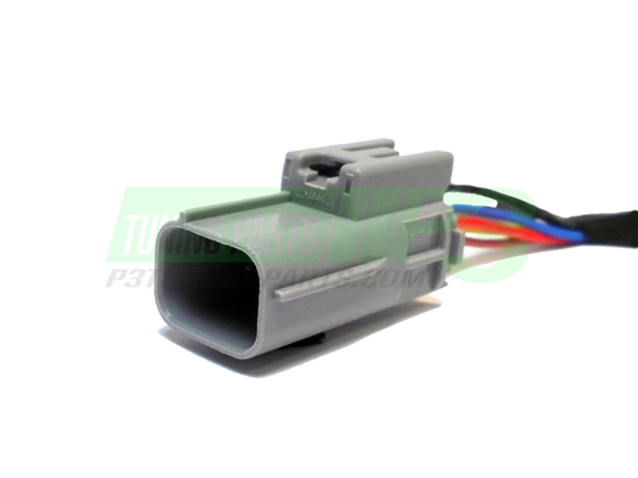 DUCATI Streetfighter V4 Domino Ride By Wire Electronic throttle