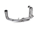 APRILIA Tuareg 660 - (2022-2024) Akrapovic Optional 2-1 Stainless Header Set