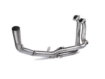 APRILIA Tuareg 660 - (2022-2024) Akrapovic Optional 2-1 Stainless Header Set