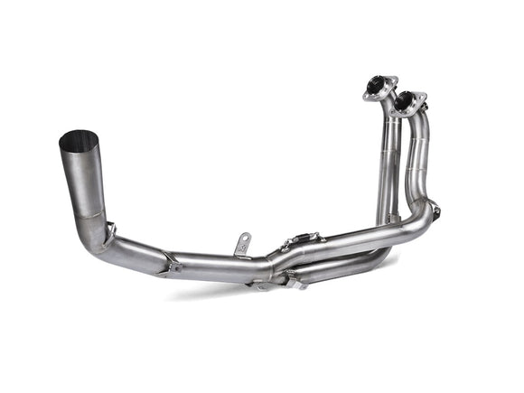 APRILIA Tuareg 660 - (2022-2024) Akrapovic Optional 2-1 Stainless Header Set