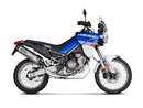 APRILIA Tuareg 660 - (2022-2024) Akrapovic Optional 2-1 Stainless Header Set
