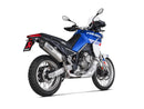 APRILIA Tuareg 660 - (2022-2024) Akrapovic Optional 2-1 Stainless Header Set