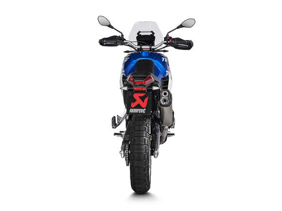 APRILIA Tuareg 660 - (2022-2024) Akrapovic Optional 2-1 Stainless Header Set