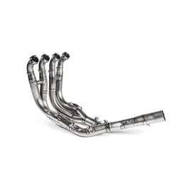 BMW S1000R Naked - (2021-2026) Akrapovic Optional 4-2-1 Titanium Racing Header Set